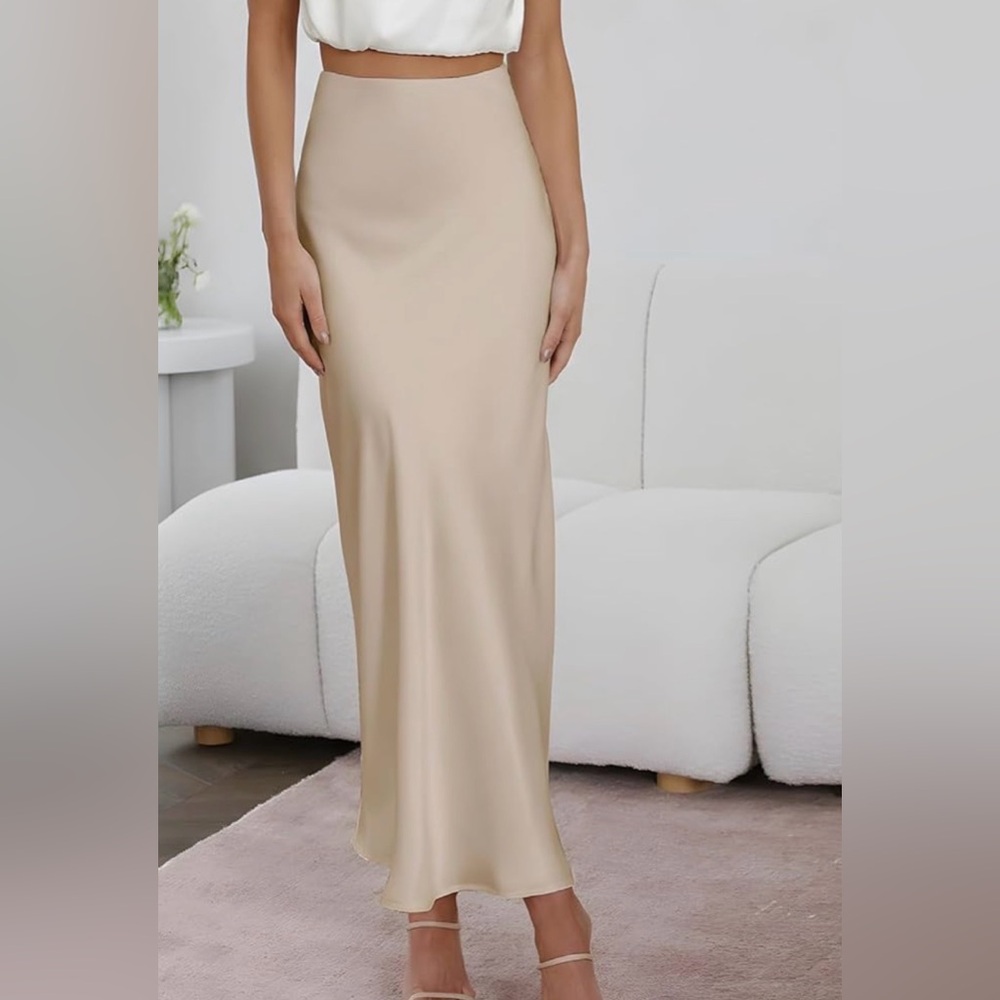 Elegant Women's Skirt